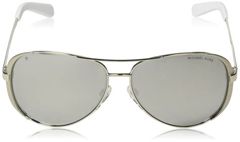 michael kors sunglasses polarized chelsea|michael kors mirrored sunglasses.